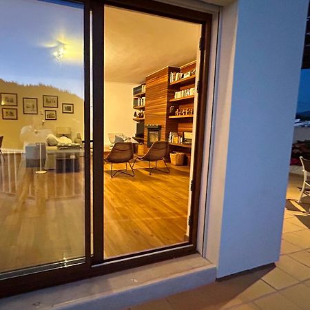 Colares Beach House, Pool Child Friendly Exterior foto